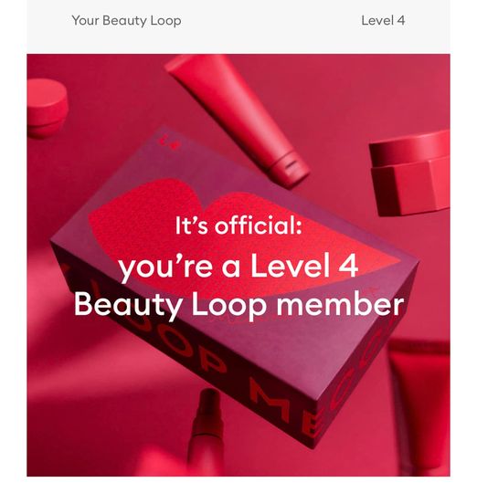 Mecca Beauty Loop Launch New Tier Loyalty & Reward Co