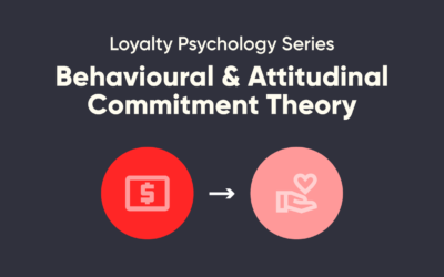 Loyalty Psychology Series: Behavioural and Attitudinal Commitment Theory