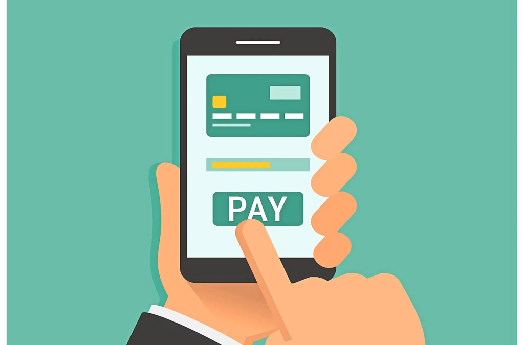 Digital wallets, payments and convergence in loyalty