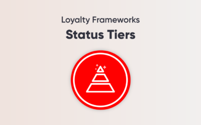 Frameworks: Status Tiers