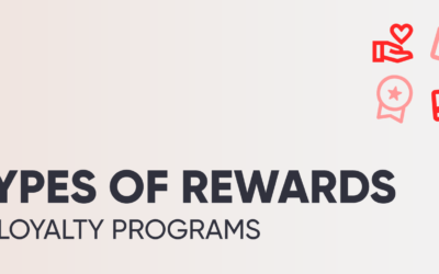 14 Types of Loyalty Program Rewards