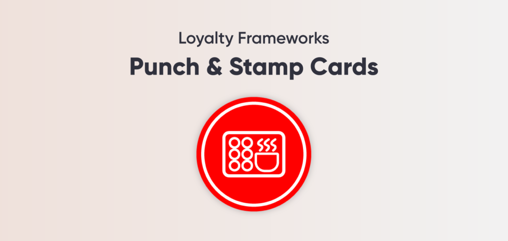 loyalty program cards