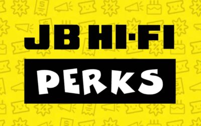 JB Hi-Fi Perks: Promising start for a long-awaited loyalty program