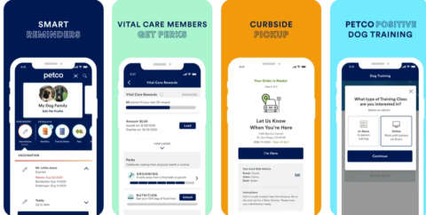 Petco Pals Rewards plus Vital Care membership: The best of both worlds