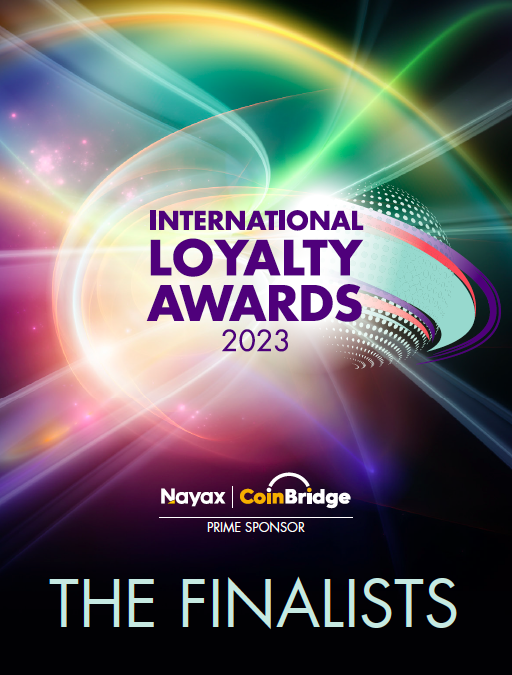 Loyalty & Reward Co client Australian Venue Co announced as finalist for International Loyalty Awards.