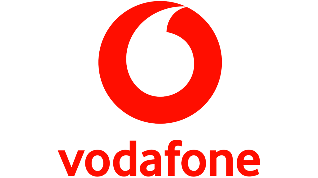 Vodafone Logo