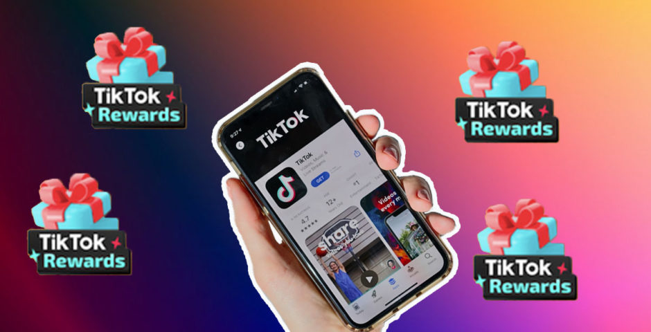 What is TikTok's reward program & how does it work? - Dexerto