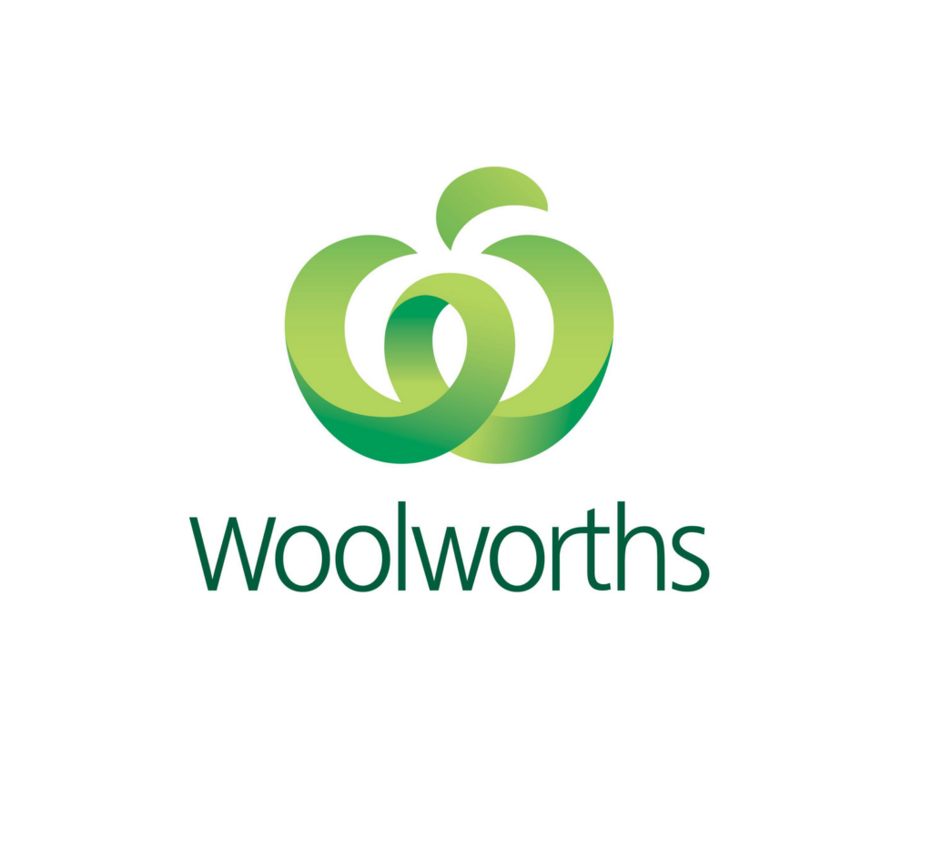 Woolworths Logo