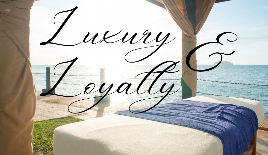 Shangri-La: The Successful Paradise of Hotel Loyalty Programs