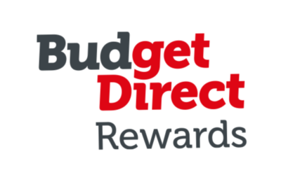 Budget program? Or the right rewards solution for Budget Direct members?