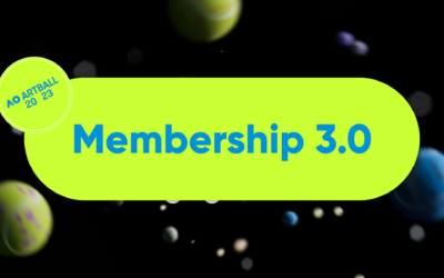 AO ArtBall: A Game Changer for Web3 Membership Programs