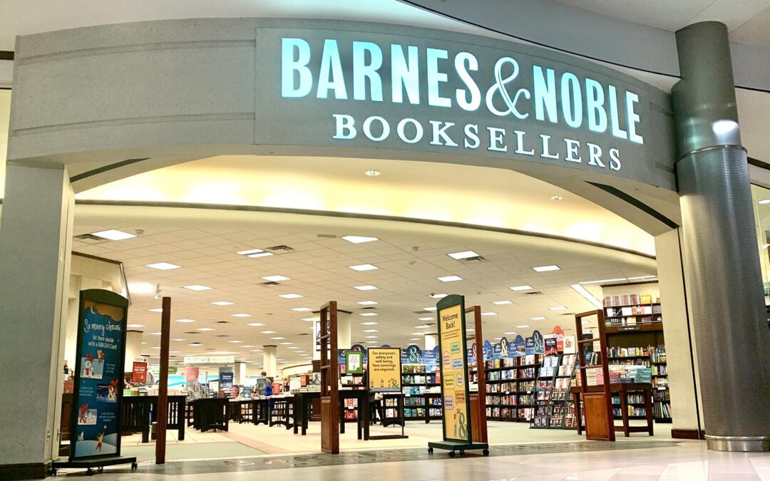 A New Chapter for Loyalty: Barnes &amp; Noble’s Reinvented Loyalty Program