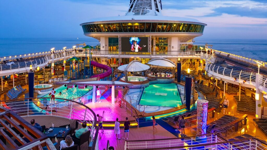 Carnival Cruise Line's VIFP Program Updates!