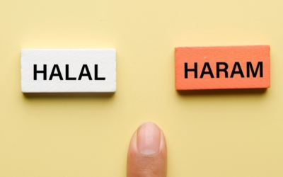 Are loyalty programs Halal?