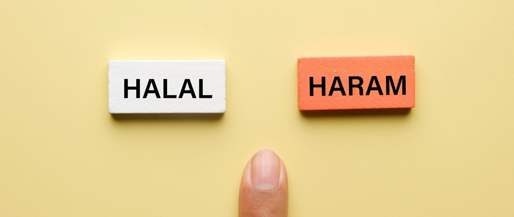 The Islamic Concept of Halal