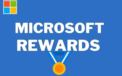 Microsoft Rewards: Earn Rewards for Doing the Things You Already Do