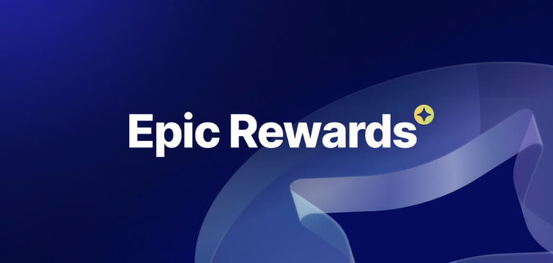 Epic Games Store Launches Rewards Program