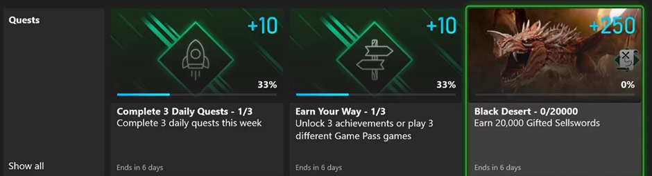 Microsoft Rewards: Earn Rewards for Doing the Things You Already Do -  Loyalty & Reward Co