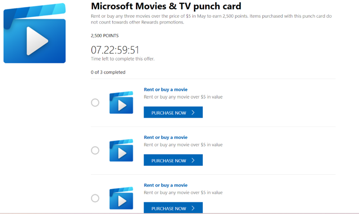 Guide to Using Microsoft Rewards - ToughNickel