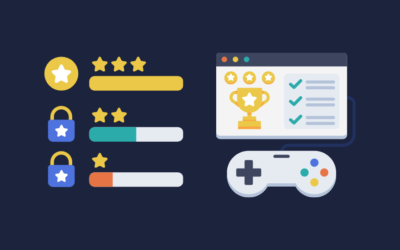 Using games to boost loyalty