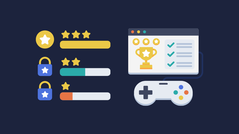 Games and gamification