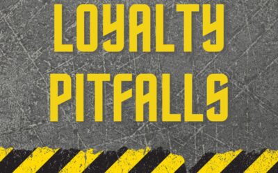 Pitfall for Long-Running Loyalty Programs