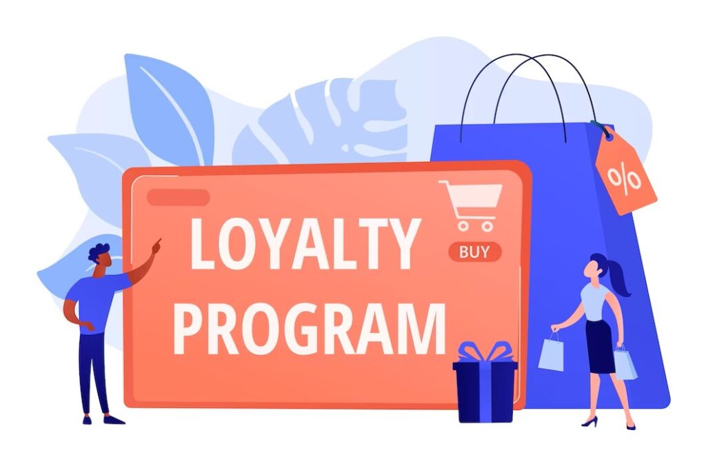 Do Loyalty Programs Really Work?