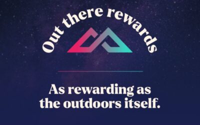 Get out there and explore Kathmandu’s new Out There Rewards