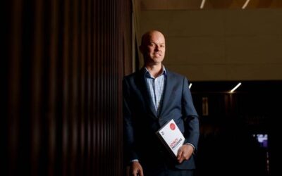 Philip Shelper Featured in the Canberra Times on the 2nd Edition of Loyalty Programs: The Complete Guide