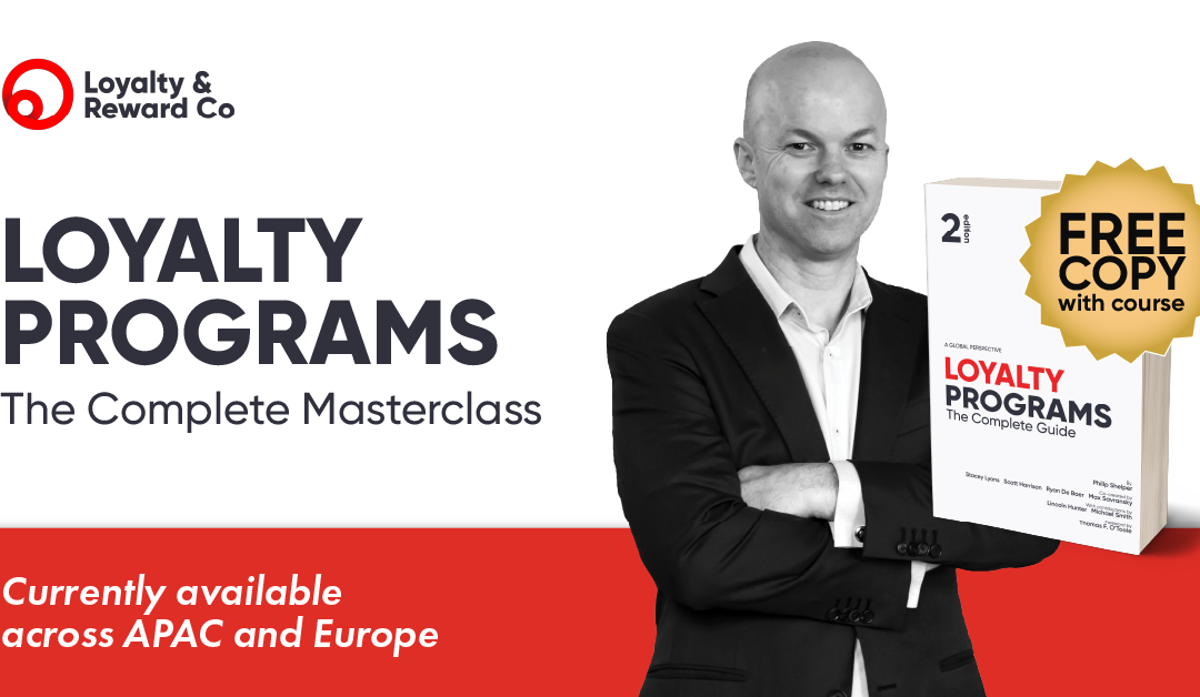 Loyalty Programs The Complete Masterclass