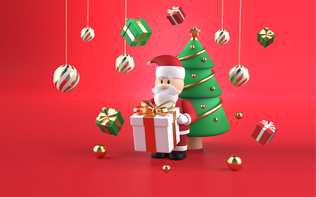 12 ways to optimise your loyalty program for the festive season