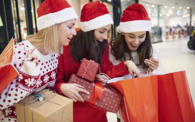 10 Ways To Vamp Up Your Loyalty Program This Holiday Season