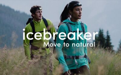 Icebreaker: Climbing Tiers to Redeem Rewards