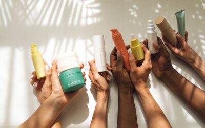 Barefaced’s No Sun Club: Inside the gamified skincare adventure