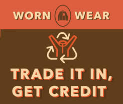 Trade in Worn Wear