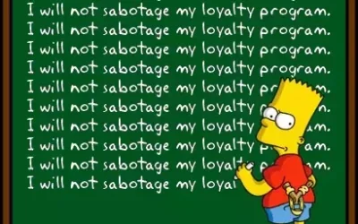 Loyalty Programs Gone Wrong: Cautionary Tales and Lessons Learned