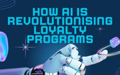 How AI is revolutionising loyalty and membership programs