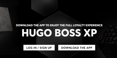 Hugo Boss Launches Innovative Web3 Program