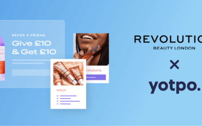 Do Loyalty Programs Work? Just ask Revolution Beauty