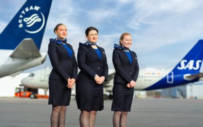 Do Loyalty Programs Work? Just ask SAS EuroBonus