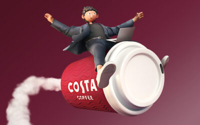 Do Loyalty Programs Work? Just ask Costa Coffee