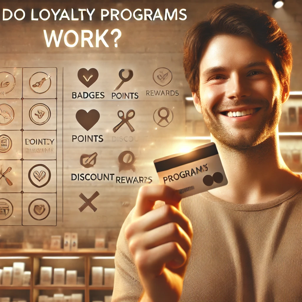 Do Loyalty Programs Work?