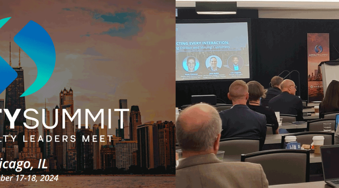 9 Insights from Loyalty Summit 2024: Key Trends and Conversations in Travel, Hospitality, and Airlines