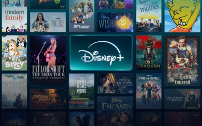 Do Loyalty Programs Work? Just Ask Disney+