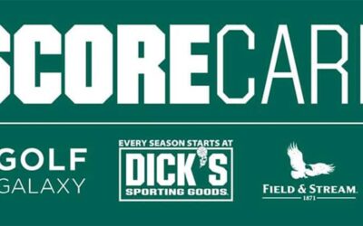 The Ultimate Guide To DICK’S Sporting Goods ScoreCard