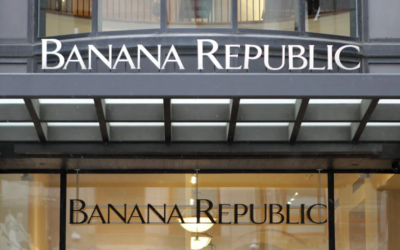 The Ultimate Guide To Banana Republic Rewards