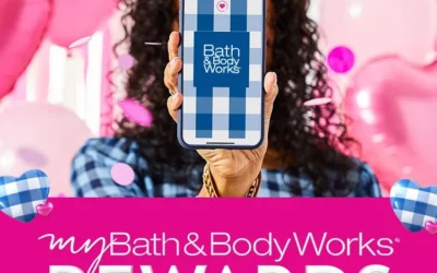 The Ultimate Guide To My Bath & Body Works Rewards