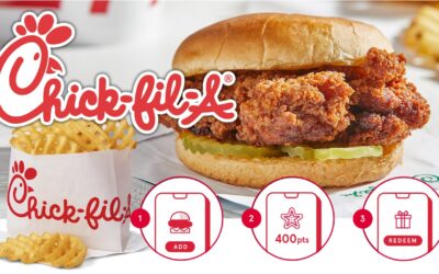 The Ultimate Guide To Chick-Fil-A One 