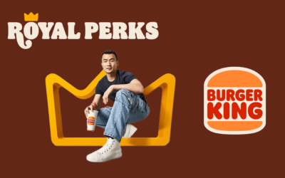 Burger King Serves Up Exclusive Daylight Savings & Pi Day Deals for Royal Perks Members 