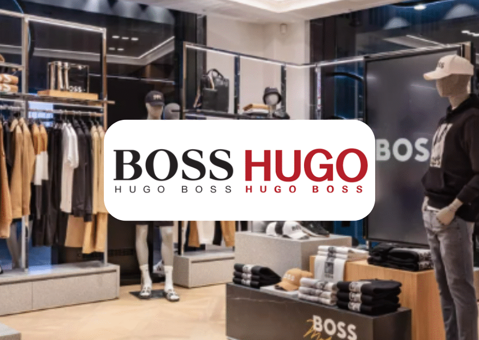 Supporting the design of Hugo Boss XP, a gamified, Web3-powered loyalty experience